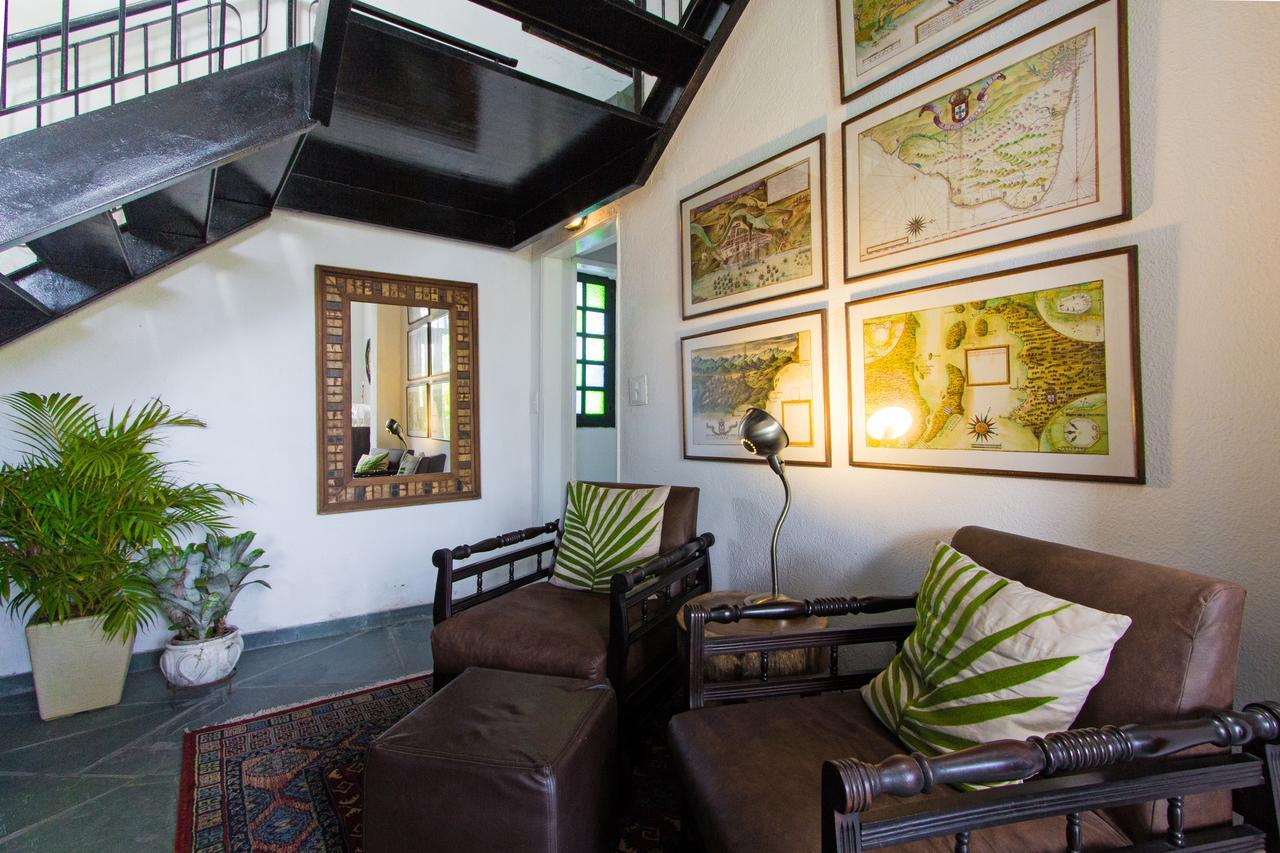 Acomodação com café da manhã  Discovery Suites Rio Rio de Janeiro